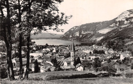 01-NANTUA-N°4467-E/0019 - Nantua