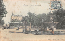 34-BEZIERS-N°4467-D/0371 - Beziers