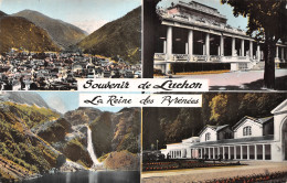 31-LUCHON-N°4467-D/0355 - Luchon