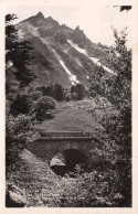 63-LE MONT DORE-N°4467-D/0359 - Le Mont Dore