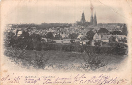 14-BAYEUX-N°4467-D/0273 - Bayeux