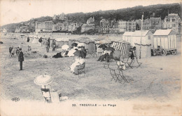 14-TROUVILLE-N°4467-D/0191 - Trouville