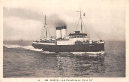 76-DIEPPE-N°4467-D/0169 - Dieppe
