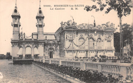 95-ENGHIEN LES BAINS-N°4467-D/0151 - Enghien Les Bains