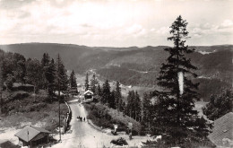 39-LE COL DE LA FAUCILLE-N°4467-D/0119 - Sonstige & Ohne Zuordnung