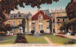 03-VICHY-N°4467-D/0087 - Vichy