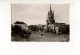 FEURS - Place A. Drivet (carte Photo Animée) - Feurs