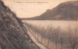 74-ANNECY-N°4467-C/0385 - Annecy