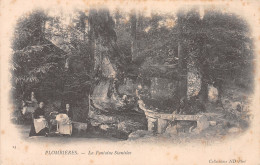 88-PLOMBIERES-N°4467-C/0349 - Plombieres Les Bains