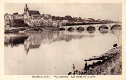 41-BLOIS-N°4467-C/0331 - Blois