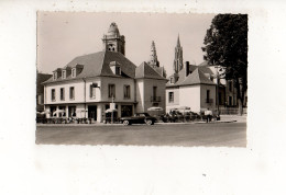 SENLIS - Entrée De La Ville  (carte Photo) - Senlis