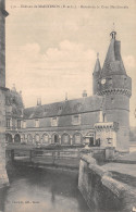 28-CHATEAU DE MAINTENON-N°4467-C/0309 - Autres & Non Classés