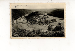 POINT DE VUE DE FRAHAN (carte Photo) - Otros & Sin Clasificación