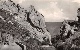 11-GORGES DE L AUDE-N°4467-C/0223 - Otros & Sin Clasificación