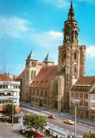 73271404 Heilbronn Neckar Kilianskirche Heilbronn Neckar - Heilbronn