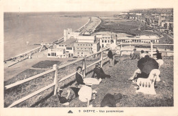 76-DIEPPE-N°4467-C/0203 - Dieppe