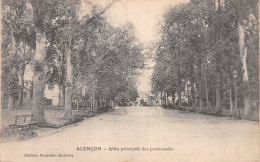 61-ALENCON-N°4467-C/0167 - Alencon