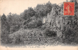 61-BAGNOLES DE L ORNE-N°4467-C/0127 - Bagnoles De L'Orne