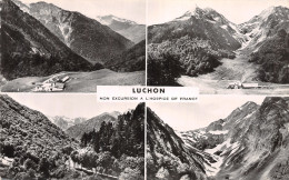 31-LUCHON-N°4467-H/0157 - Luchon