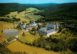 73271398 Manderscheid Eifel Fliegeraufnahme Kloster Himmerod Manderscheid Eifel - Manderscheid