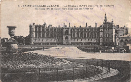 78-SAINT GERMAIN EN LAYE-N°4467-H/0055 - St. Germain En Laye