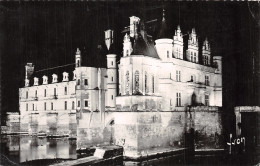 37-CHENONCEAUX-N°4467-H/0043 - Chenonceaux