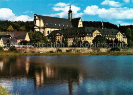 73271395 Kloster Himmerod Panorama Kloster Himmerod - Autres & Non Classés