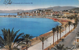 06-CANNES-N°4467-G/0357 - Cannes