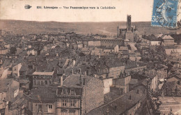 87-LIMOGES-N°4467-G/0347 - Limoges