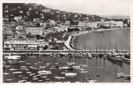 06-CANNES-N°4467-G/0283 - Cannes