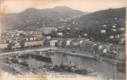 TH-LA COTE D AZUR PORT VILLE A IDENTIFIER-N°4467-G/0107 - Andere & Zonder Classificatie