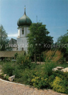 73271389 Hinterzarten Wallfahrts Pfarrkirche Maria In Der Zarten Hinterzarten - Hinterzarten