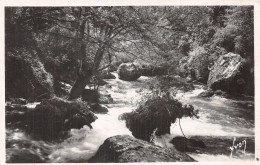 84-FONTAINE DE VAUCLUSE-N°4467-G/0043 - Altri & Non Classificati