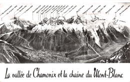 74-CHAMONIX-N°4467-G/0037 - Chamonix-Mont-Blanc