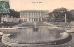 27-CHATEAU DE BIZY-N°4467-F/0137 - Autres & Non Classés