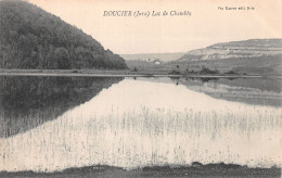 39-DOUCIER-N°4467-E/0365 - Other & Unclassified