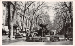 13-AIX EN PROVENCE-N°4468-B/0353 - Aix En Provence