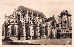 60-BEAUVAIS-N°4468-B/0313 - Beauvais