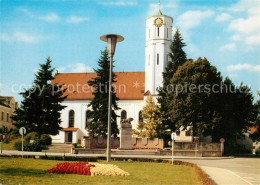 73271368 Gersthofen Kirche Gersthofen - Gersthofen