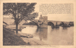 84-AVIGNON-N°4468-B/0167 - Avignon