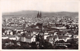 63-CLERMONT FERRAND-N°4468-B/0101 - Clermont Ferrand