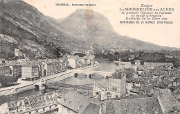 38-GRENOBLE-N°4468-B/0087 - Grenoble