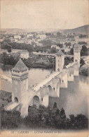 46-CAHORS-N°4468-B/0041 - Cahors