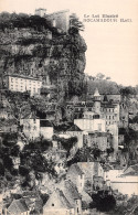 46-ROCAMADOUR-N°4468-A/0389 - Rocamadour