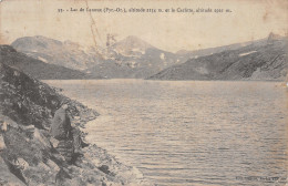 66-LAC DE LANOUX-N°4468-A/0259 - Sonstige & Ohne Zuordnung