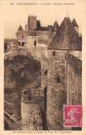 11-CARCASSONNE-N°4468-A/0217 - Carcassonne