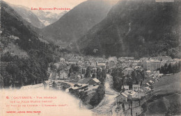 65-CAUTERETS-N°4468-A/0169 - Cauterets