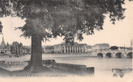 49-SAUMUR-N°4468-A/0155 - Saumur