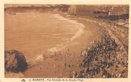 64-BIARRITZ-N°4468-A/0129 - Biarritz