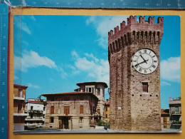 KOV 421-44 - ITALIA, ITALY, BENEDETTO DEL TRONTO, CLOCK TOWER - Sonstige & Ohne Zuordnung